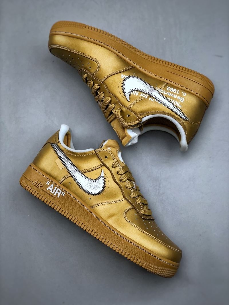 Nike Air Force 1 Shoes